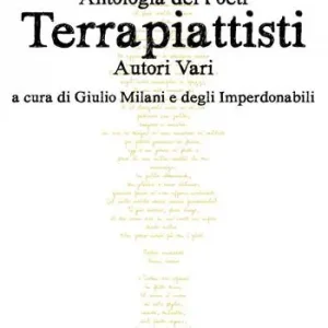 Ultimissimo Modello Antologia dei poeti terrapiattisti
