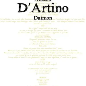 Subito Disponibile Daimon