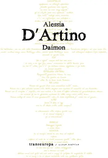 Subito Disponibile Daimon