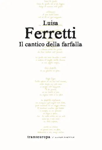 Reso Gratuito Il cantico della farfalla