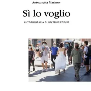 Sì lo voglio Bestseller