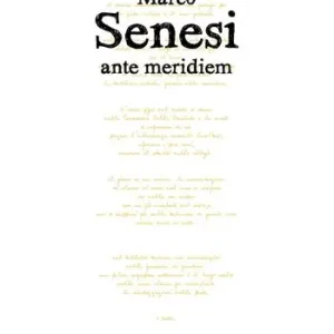 Ante meridiem Sconto