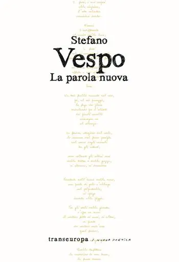 La parola nuova Acquista Ora