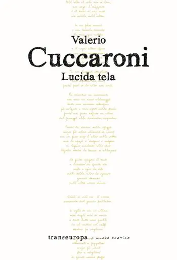 Nuova Collezione Lucida tela