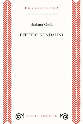 Novità Effetto Kundalini