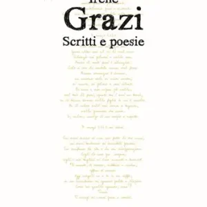 Scritti e poesie Nuovo Arrivo