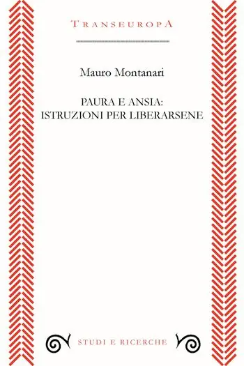 Paura e ansia istruzioni per liberarsene Professionale