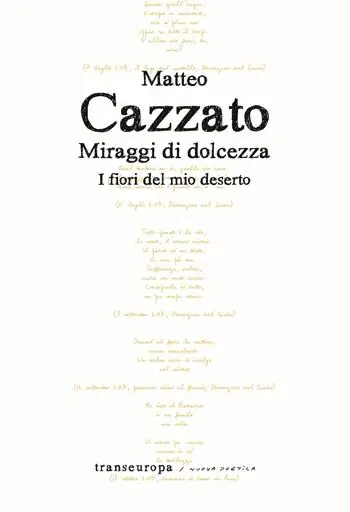 Compra Adesso Miraggi di dolcezza. I fiori del mio deserto