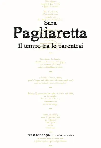 Spedito Oggi Il tempo tra le parentesi