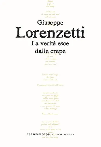 Vendita Finale La verità esce dalle crepe