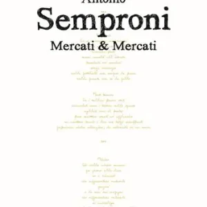 Mercati & Mercati Di Tendenza