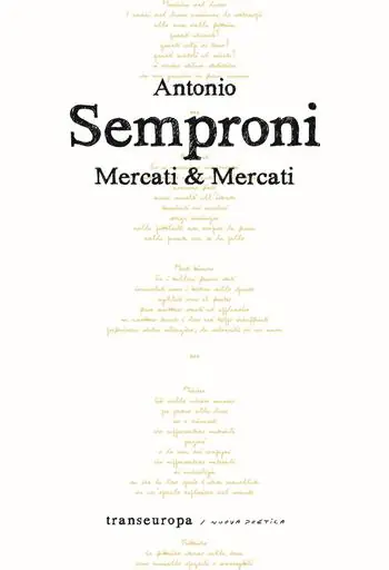 Mercati & Mercati Di Tendenza