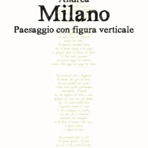 Saldi Paesaggio con figura verticale