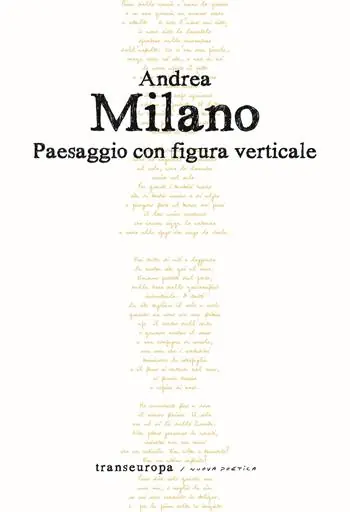Saldi Paesaggio con figura verticale