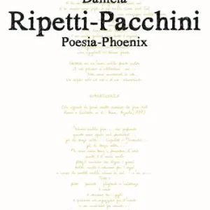 Poesia-Phoenix Nuovo Arrivo