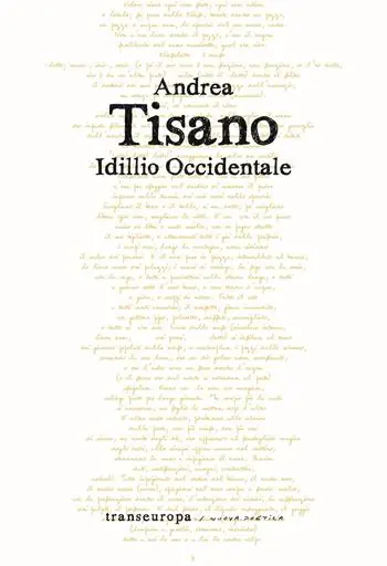 Idillio occidentale Promo Stagionale