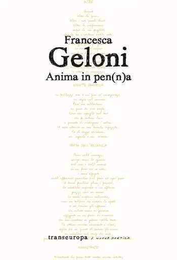 Di Tendenza Anima in pen(n)a