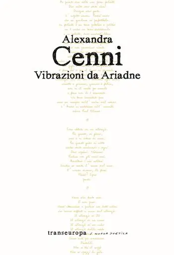 Esclusivo Vibrazioni da Ariadne