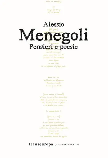 Pensieri e poesie Offerta Del Giorno