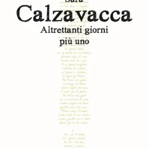 Ultima Occasione Altrettanti giorni più uno