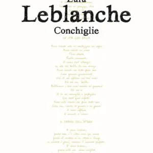 Solo Oggi Conchiglie