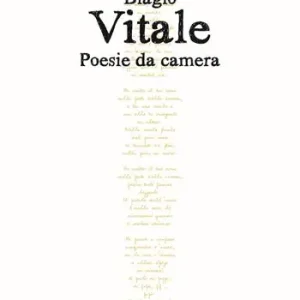 Ultima Occasione Poesie da camera