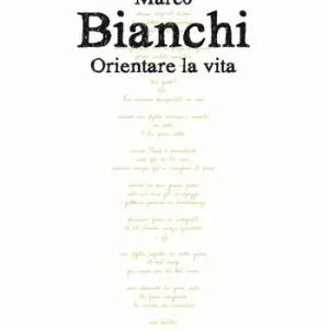 Orientare la vita Subito Disponibile