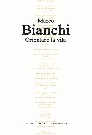 Orientare la vita Subito Disponibile