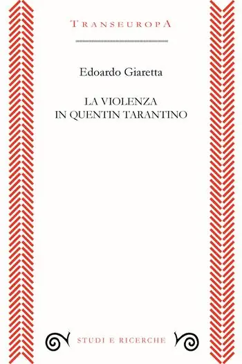 La violenza in Quentin Tarantino Popolare