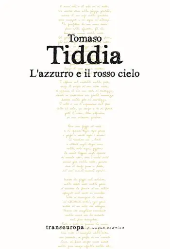 L‘azzurro e il rosso cielo Popolare