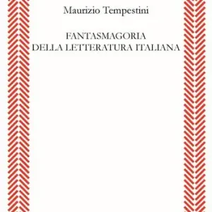 Reso Gratuito Fantasmagoria della letteratura italiana