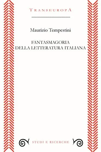 Reso Gratuito Fantasmagoria della letteratura italiana