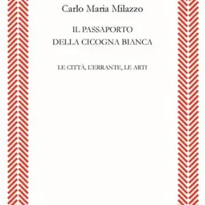 Offerta Limitata Il passaporto della cicogna. Le città, l‘errante, le arti