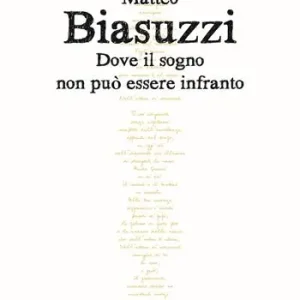Offerta Del Giorno Dove il sogno non può essere infranto