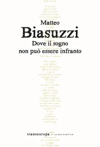 Offerta Del Giorno Dove il sogno non può essere infranto