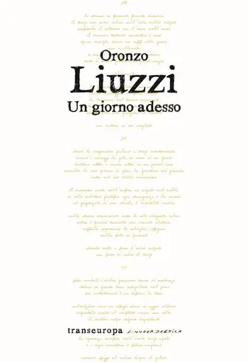 Un giorno adesso Compra Oggi Stesso