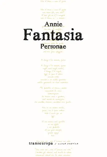 Professionale Personae