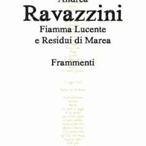 Fiamma lucente e residui di marea. Frammenti Occasione