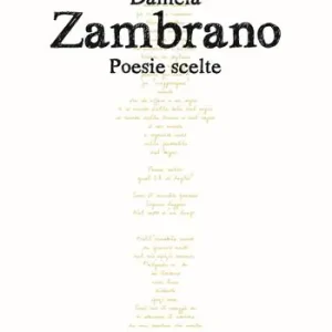 Prezzo Basso Poesie scelte