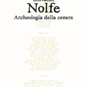 Ultime Pezzi Archeologia della cenere