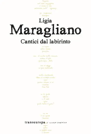 Cantici dal labirinto Acquista Ora