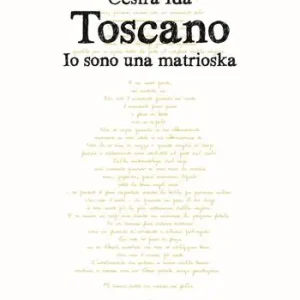 Io sono una matrioska Subito Disponibile