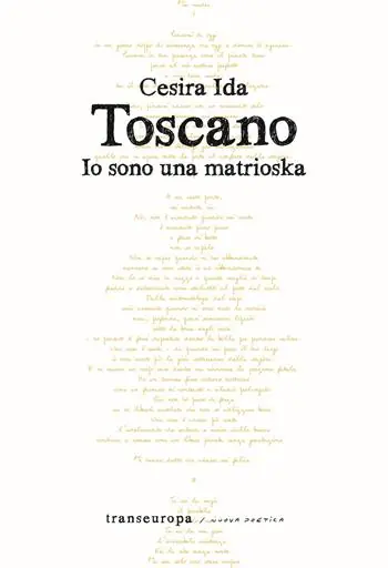 Io sono una matrioska Subito Disponibile