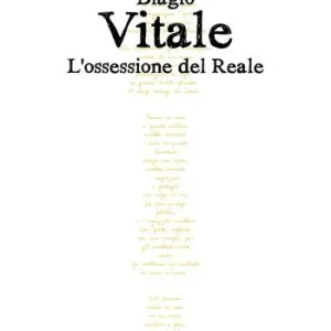 L‘ossessione del Reale Novità