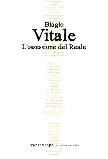 L‘ossessione del Reale Novità