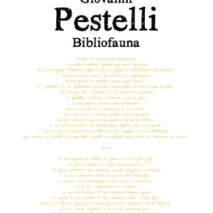 Bibliofauna Occasione Imperdibile