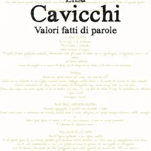 Valori fatti di parole Consegna Rapida