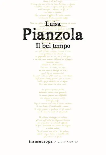 Quantità Limitata Il bel tempo