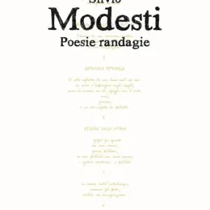 Direttamente Dal Produttore Poesie randagie