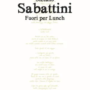 Offerta Limitata Fuori per lunch